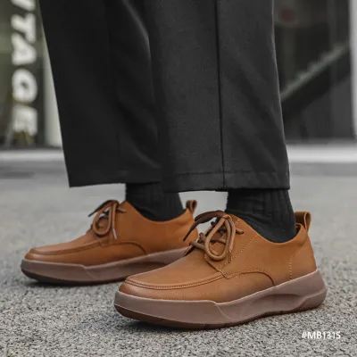 Iron Rebel Martin Boots